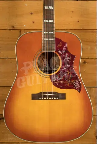 Epiphone Hummingbird Standard | Cherry Sunburst
