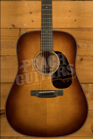 Martin Standard Series | D-18 1933 Ambertone *2025 Spec*