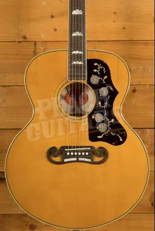 Epiphone Inspired by Gibson Custom 1957 SJ-200 Reissue | Antique Natural