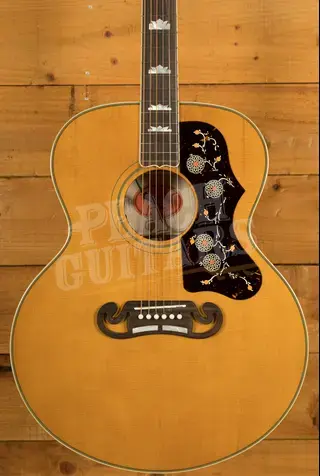 Epiphone Inspired by Gibson Custom 1957 SJ-200 Reissue | Antique Natural