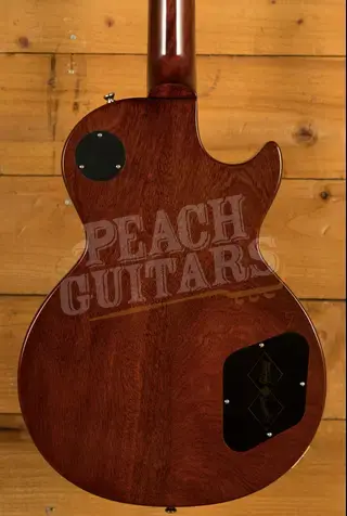 Epiphone Inspired By Gibson Custom 1959 Les Paul Standard | Deep Cherry Sunburst *Left-Handed*