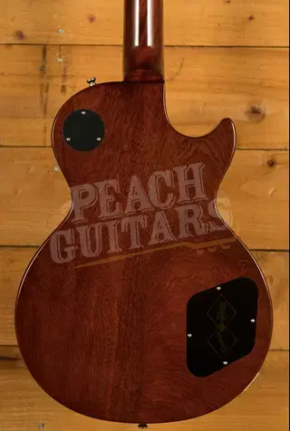 Epiphone Inspired By Gibson Custom 1959 Les Paul Standard | Deep Cherry Sunburst *Left-Handed*