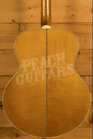 Epiphone Inspired by Gibson Custom 1957 SJ-200 Reissue | Antique Natural