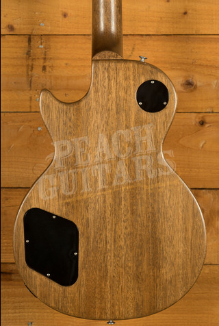 Gibson Kirk Hammett Les Paul Standard "Greeny" | Greeny Burst