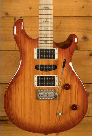 PRS SE Specialty | Swamp Ash Special - Vintage Sunburst