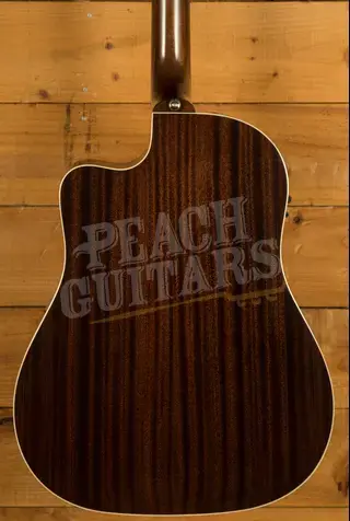 Epiphone J-45 Standard EC | Vintage Sunburst