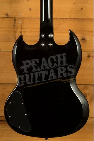 Epiphone SG Tribute Plus | Vintage Sunburst