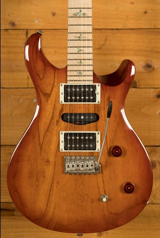 PRS SE Specialty | Swamp Ash Special - Vintage Sunburst