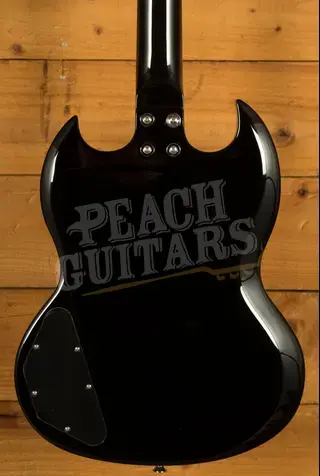 Epiphone SG Tribute Plus | Vintage Sunburst