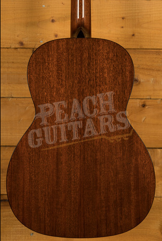 Collings 0001 | Custom Western Shaded Top Finish