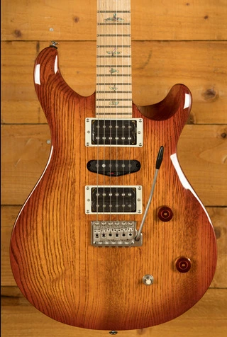 PRS SE Specialty | Swamp Ash Special - Vintage Sunburst