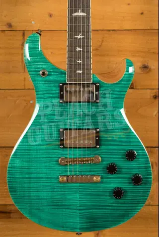 PRS SE McCarty | SE McCarty 594 - Turquoise