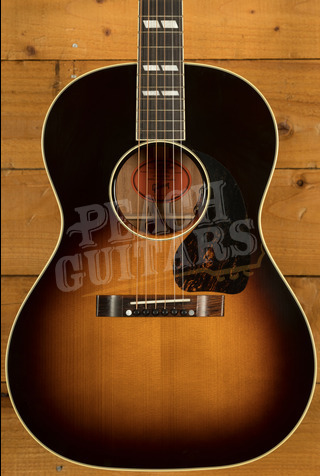 Gibson Nathaniel Rateliff LG-2 Western