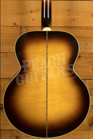 Gibson SJ-200 Original Vintage Sunburst