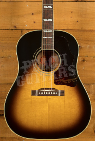 Gibson Southern Jumbo Original | Vintage Sunburst