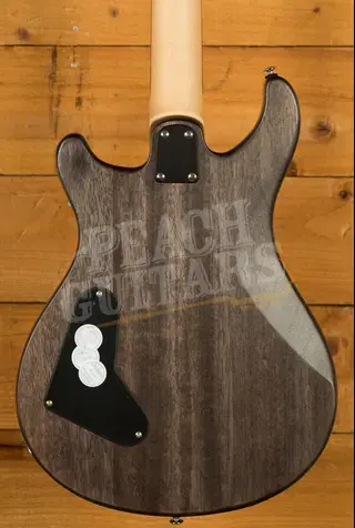 PRS SE CE24 Standard Stoptail Satin - Charcoal