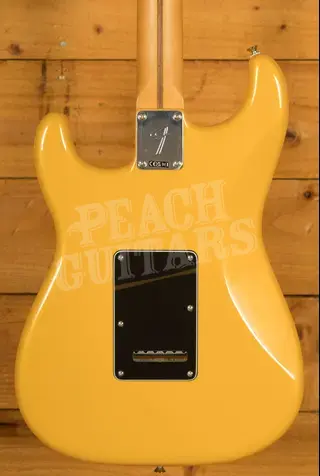Fender Player II Modified Stratocaster HSS - Rosewood - Sunshine Yellow