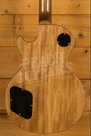 Gibson Les Paul Standard 60s Double Trouble | Vintage Tobacco Burst