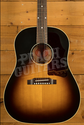 Gibson J-45 50s Original | Vintage Sunburst