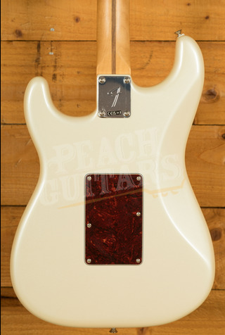 Fender Player II Modified Stratocaster HSS Floyd Rose - Rosewood - Olympic Pearl