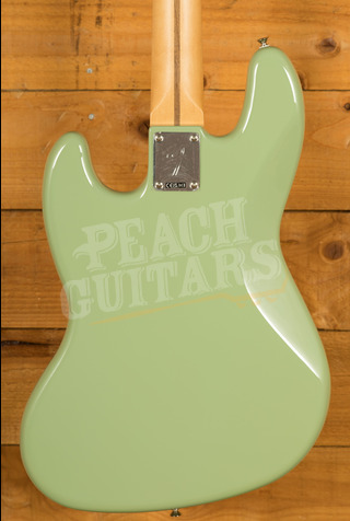 Fender Player II Jazz Bass | Birch Green