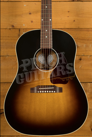 Gibson J-45 Standard | Vintage Sunburst
