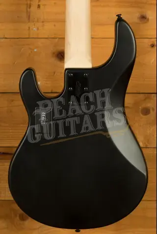 Sterling RAY5HH SUB Series StingRay 5 HH Bass - Stealth Black
