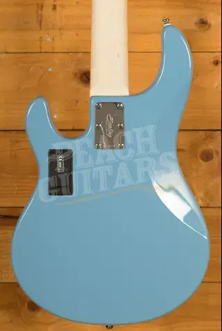 Sterling RAY5 SUB Series StingRay 5 Bass - Chopper Blue