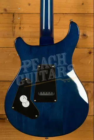 PRS SE Custom | Custom 24 - Lake Blue 