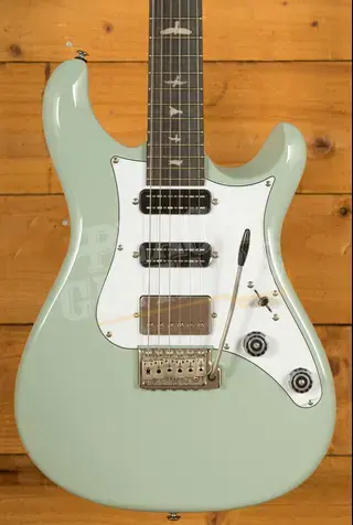 PRS SE Studio Standard - Silverstone Grey