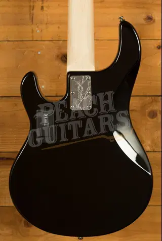 Sterling RAY5 SUB Series StingRay 5 Bass - Black