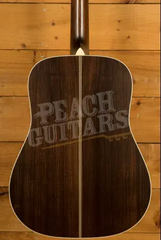 Bourgeois Professional Series Vintage Dreadnought 