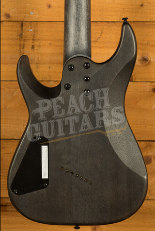 Schecter Omen Elite-7 MS | 7-String - Charcoal