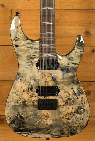 Schecter Omen Elite-6 | Charcoal