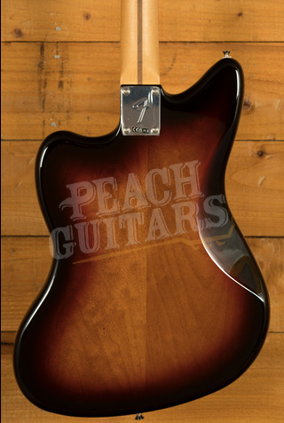Fender Player II Jazzmaster Rosewood 3-Colour Sunburst