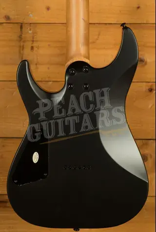 Schecter C-1 Standard Plus - Ember Burst