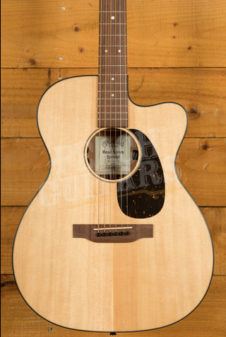 Martin Road Series | OMC-10E Special