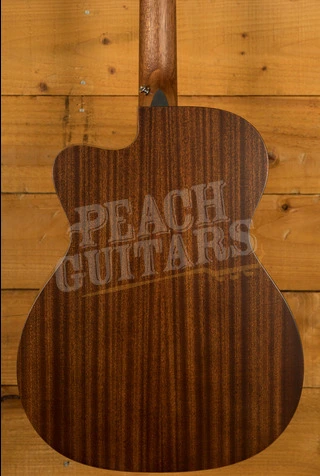 Martin Road Series | OMC-10E Special