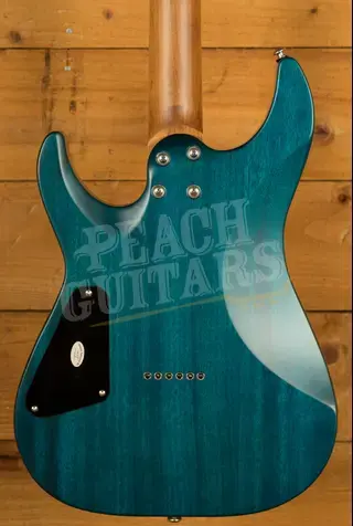 Schecter C-1 Standard Plus - Blue Fade