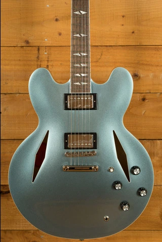 Epiphone Dave Grohl DG-335 | Pelham Blue *B-Stock* 
