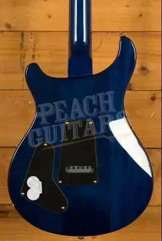 PRS SE Special Semi-Hollow - Lake Blue
