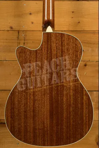 Ibanez Artwood AC390CE - Natural High Gloss