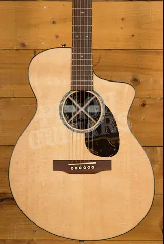 Martin Road Series | SC-10E Modern