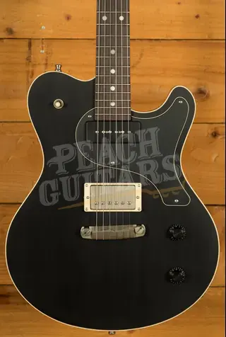 Nik Huber Krautster III | Onyx Black