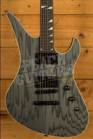 Schecter Avenger Standard | Charcoal Satin