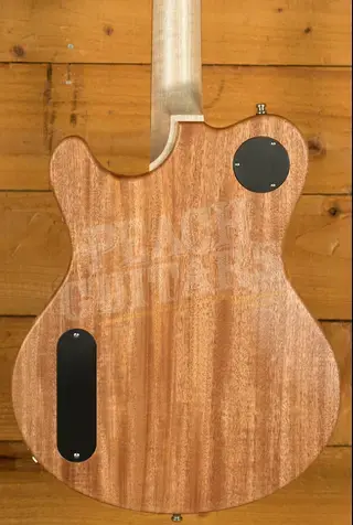 Nik Huber Krautster III | Onyx Black