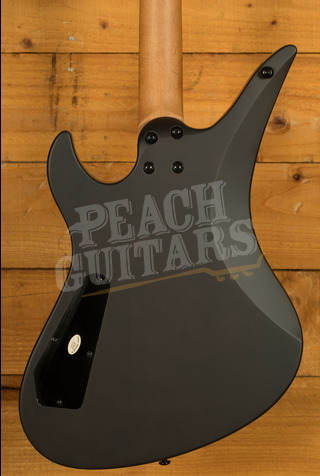 Schecter Avenger Standard | Charcoal Satin