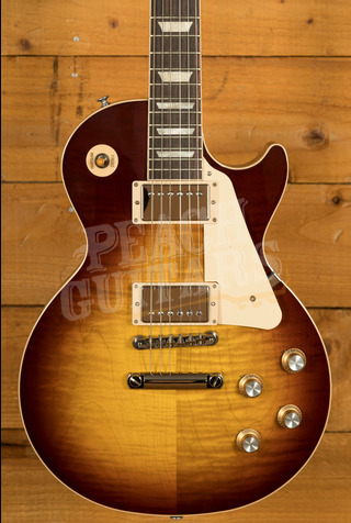 Gibson Les Paul Standard '60s | Iced Tea