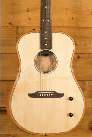 Fender Highway Series Dreadnought Natural