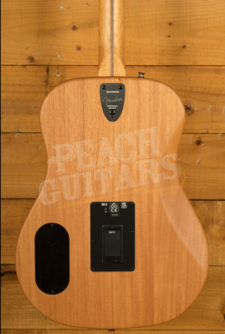 Fender Highway Series Dreadnought Natural